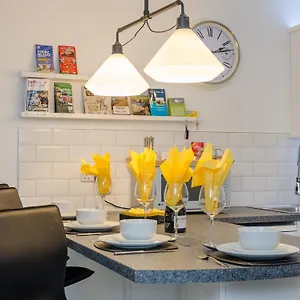  Apartamento Alfred Street